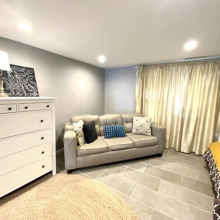 Tuscany 2900 - Classic Italian Style 3Br W Parking Near Airport Philadelphia Eksteriør billede