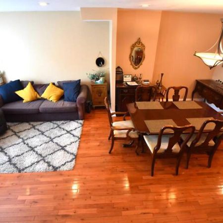 Tuscany 2900 - Classic Italian Style 3Br W Parking Near Airport Philadelphia Eksteriør billede