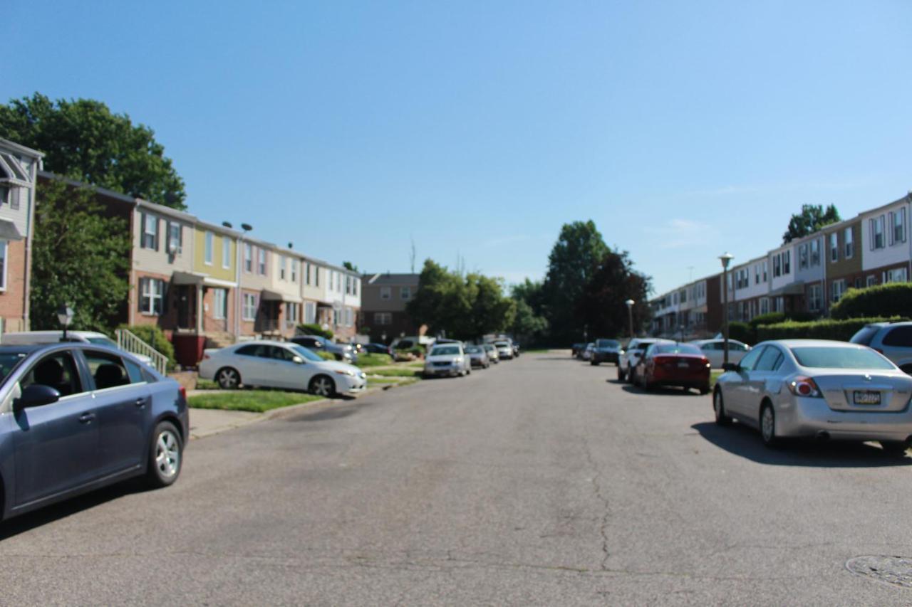 Tuscany 2900 - Classic Italian Style 3Br W Parking Near Airport Philadelphia Eksteriør billede