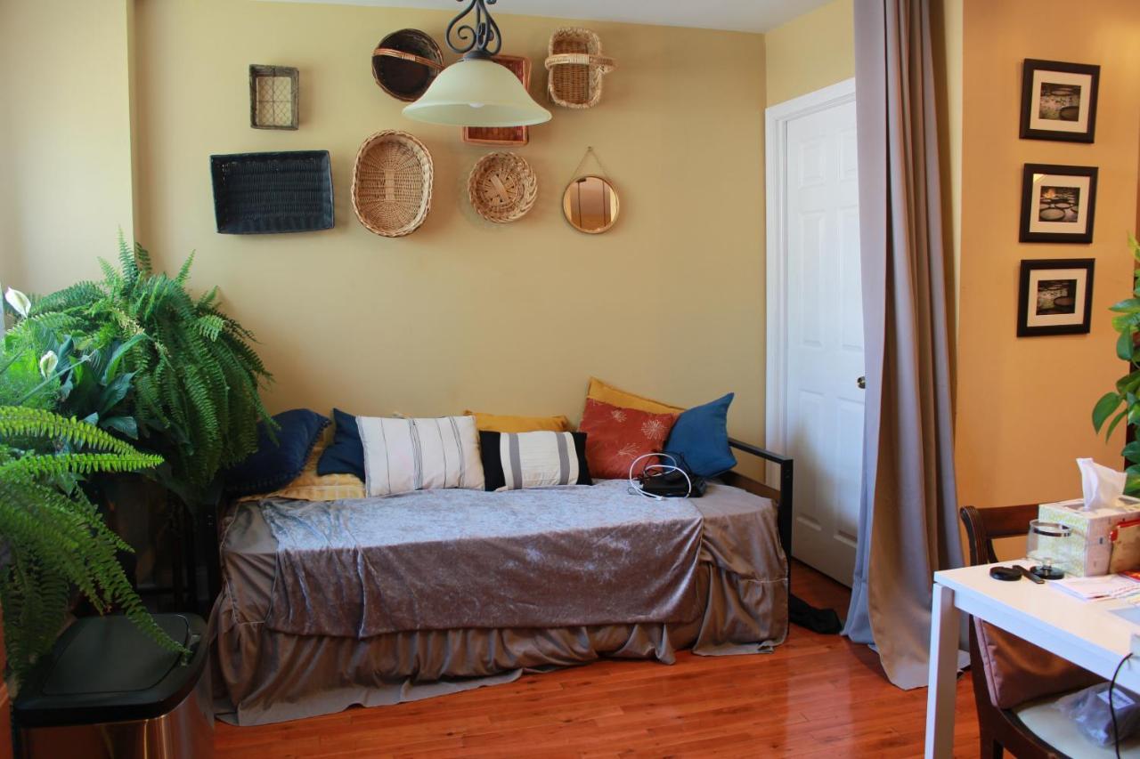 Tuscany 2900 - Classic Italian Style 3Br W Parking Near Airport Philadelphia Eksteriør billede