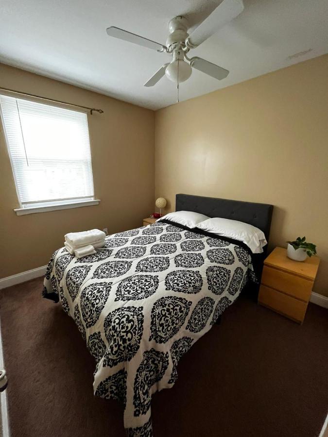 Tuscany 2900 - Classic Italian Style 3Br W Parking Near Airport Philadelphia Eksteriør billede