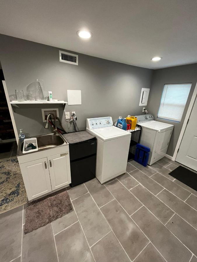 Tuscany 2900 - Classic Italian Style 3Br W Parking Near Airport Philadelphia Eksteriør billede
