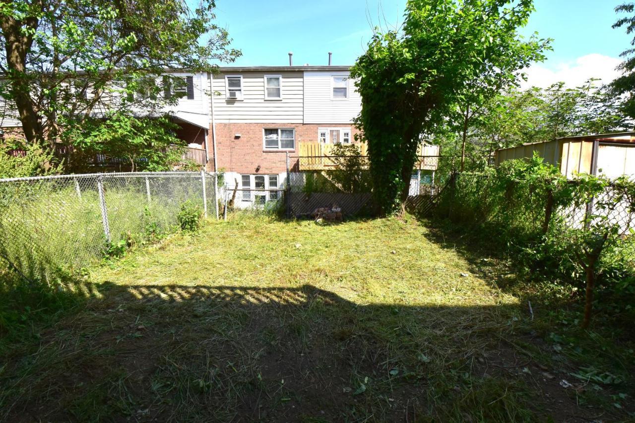 Tuscany 2900 - Classic Italian Style 3Br W Parking Near Airport Philadelphia Eksteriør billede