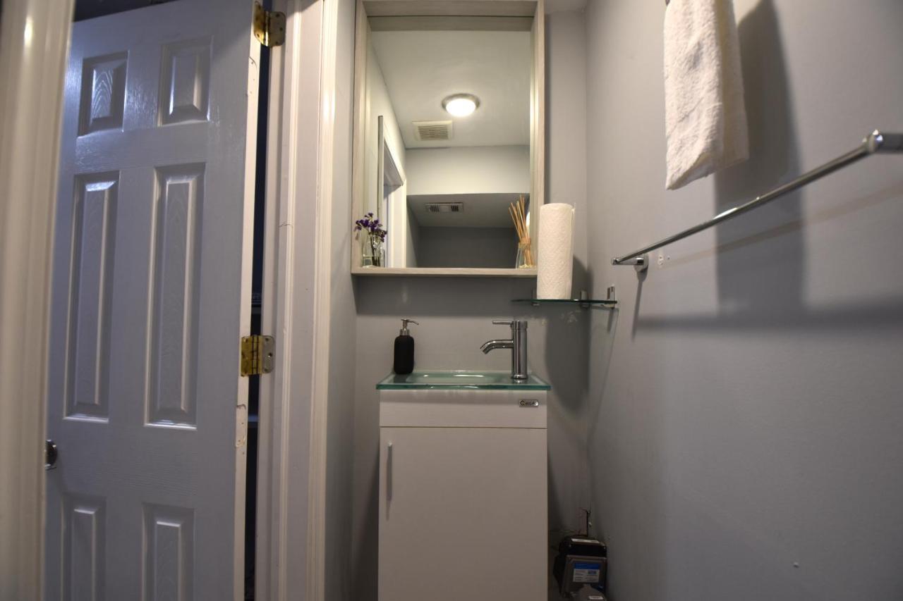 Tuscany 2900 - Classic Italian Style 3Br W Parking Near Airport Philadelphia Eksteriør billede