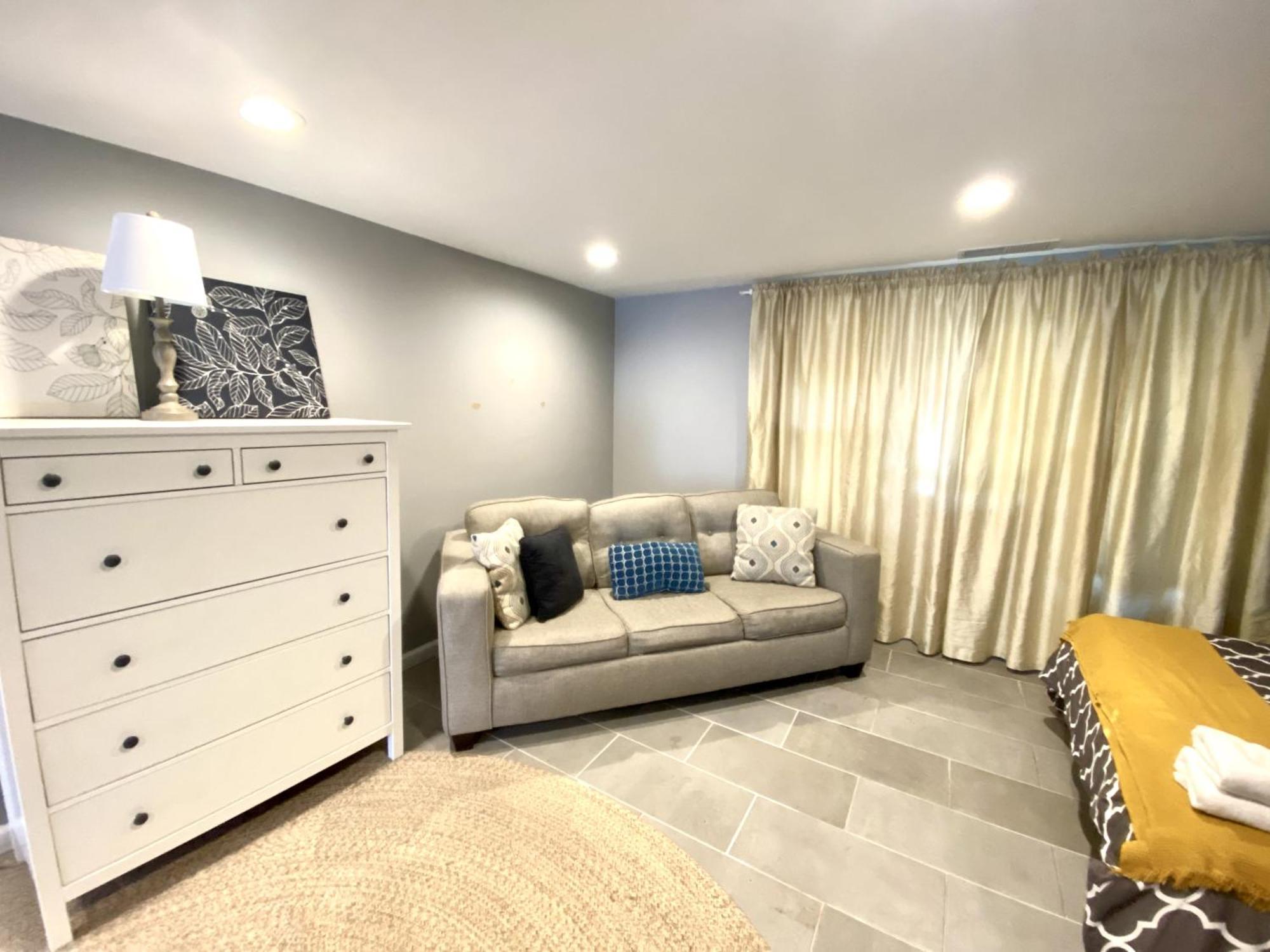 Tuscany 2900 - Classic Italian Style 3Br W Parking Near Airport Philadelphia Eksteriør billede