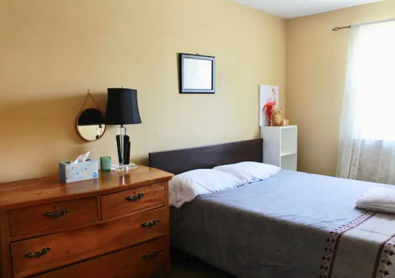 Tuscany 2900 - Classic Italian Style 3Br W Parking Near Airport Philadelphia Eksteriør billede