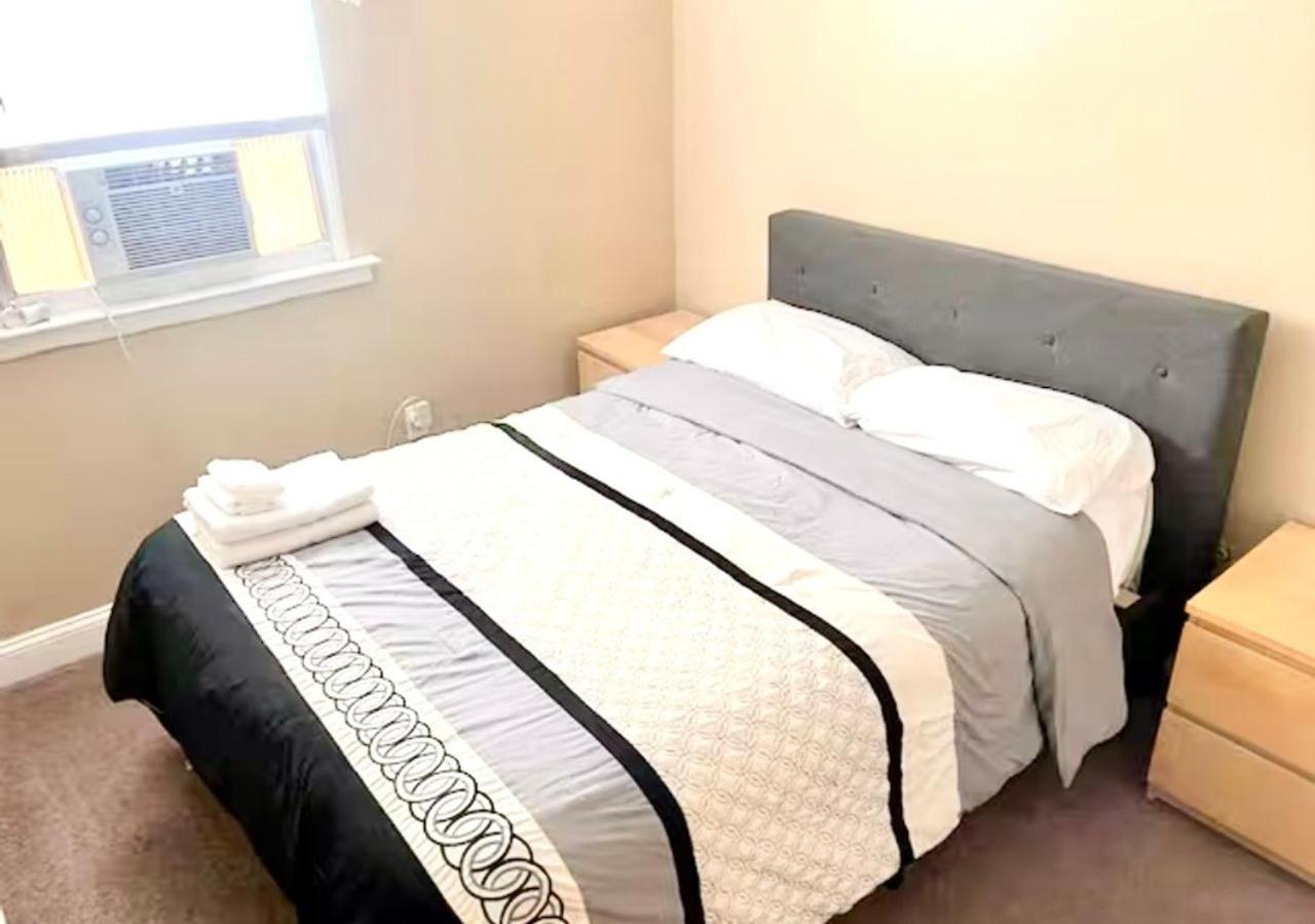 Tuscany 2900 - Classic Italian Style 3Br W Parking Near Airport Philadelphia Eksteriør billede