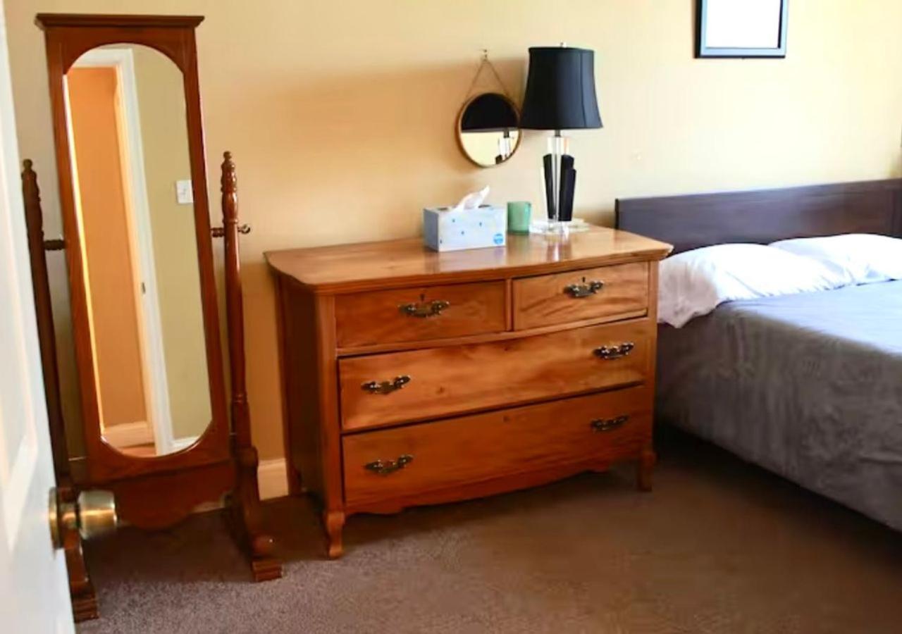 Tuscany 2900 - Classic Italian Style 3Br W Parking Near Airport Philadelphia Eksteriør billede