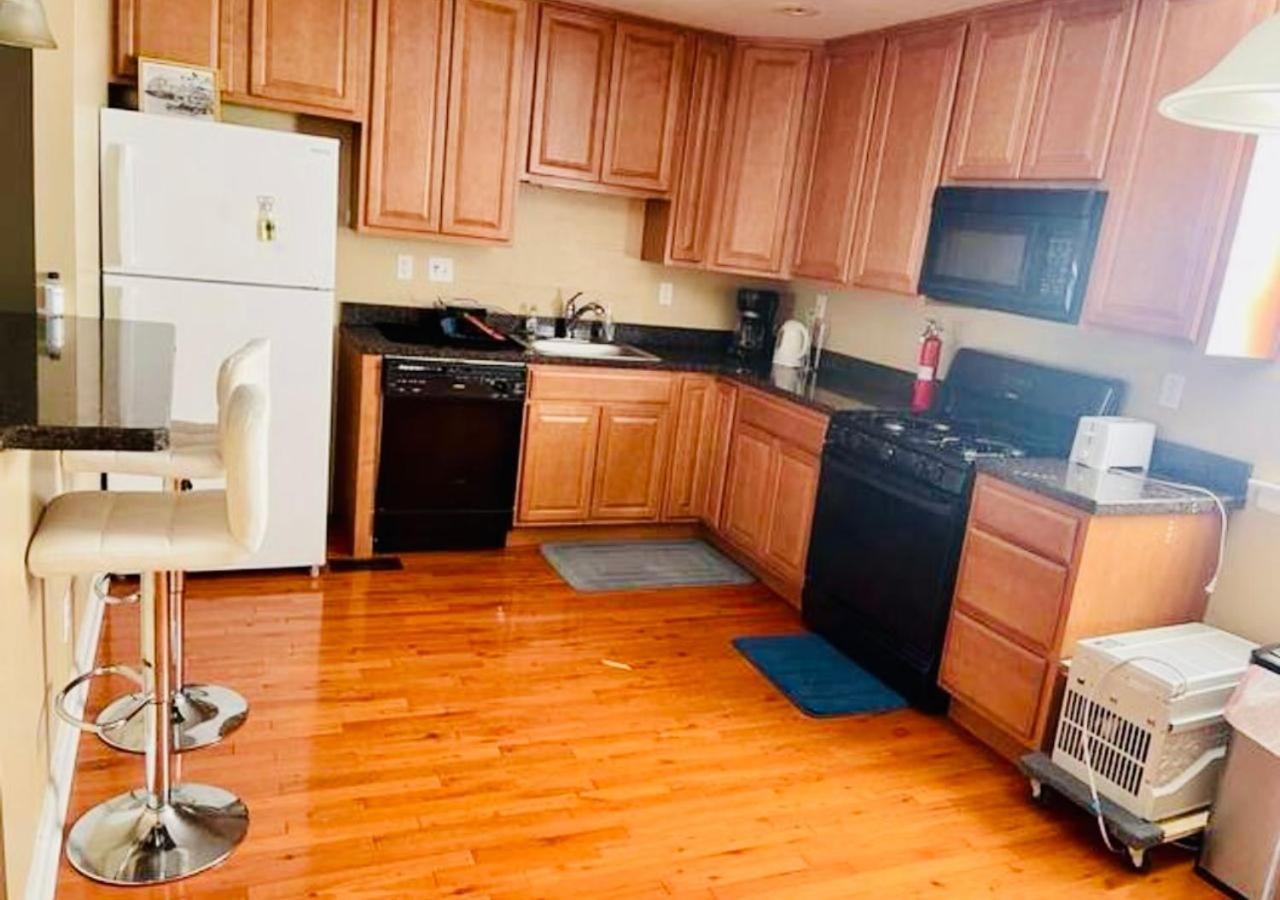 Tuscany 2900 - Classic Italian Style 3Br W Parking Near Airport Philadelphia Eksteriør billede