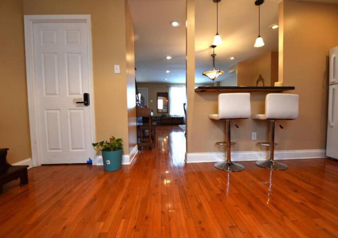 Tuscany 2900 - Classic Italian Style 3Br W Parking Near Airport Philadelphia Eksteriør billede