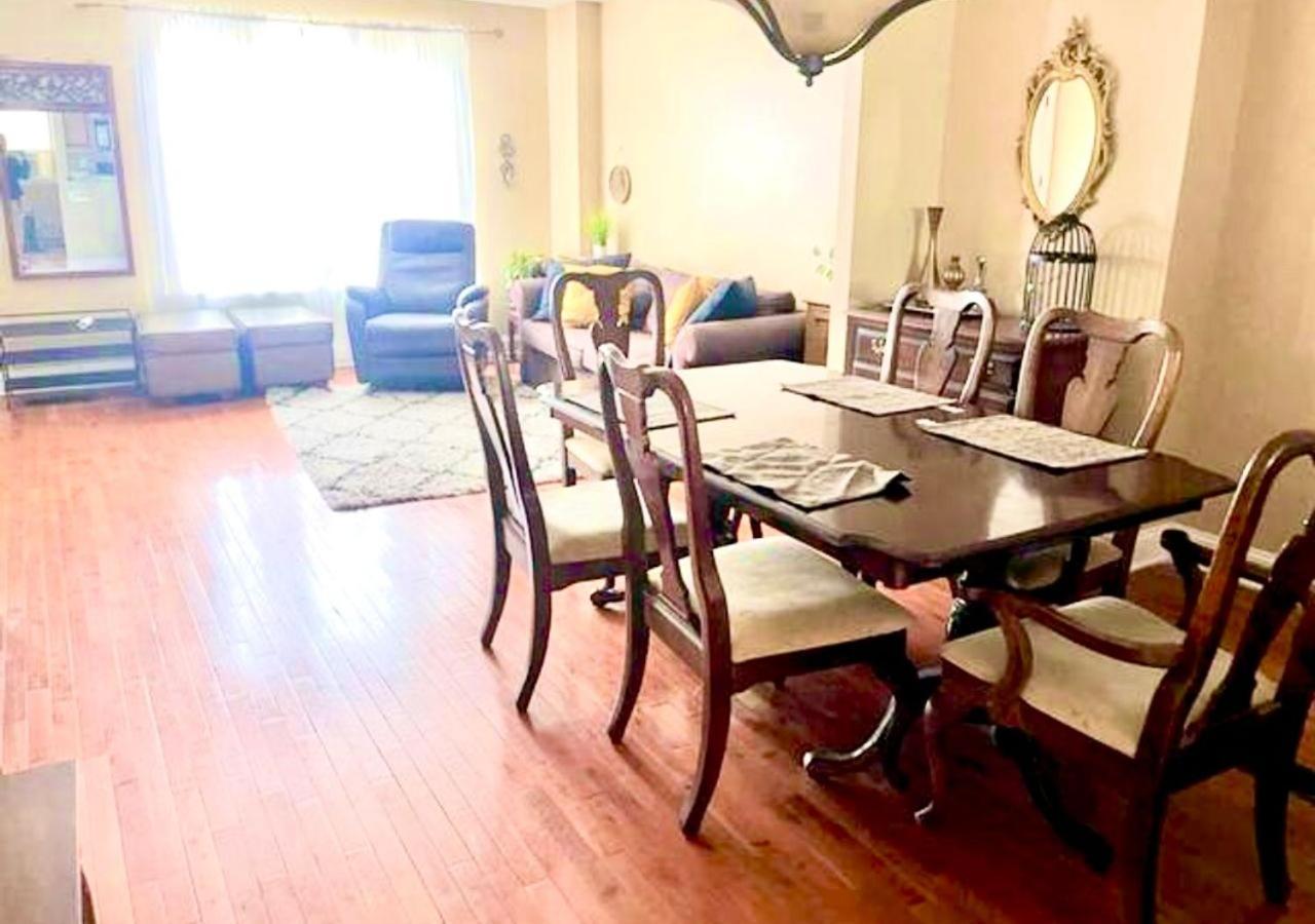Tuscany 2900 - Classic Italian Style 3Br W Parking Near Airport Philadelphia Eksteriør billede