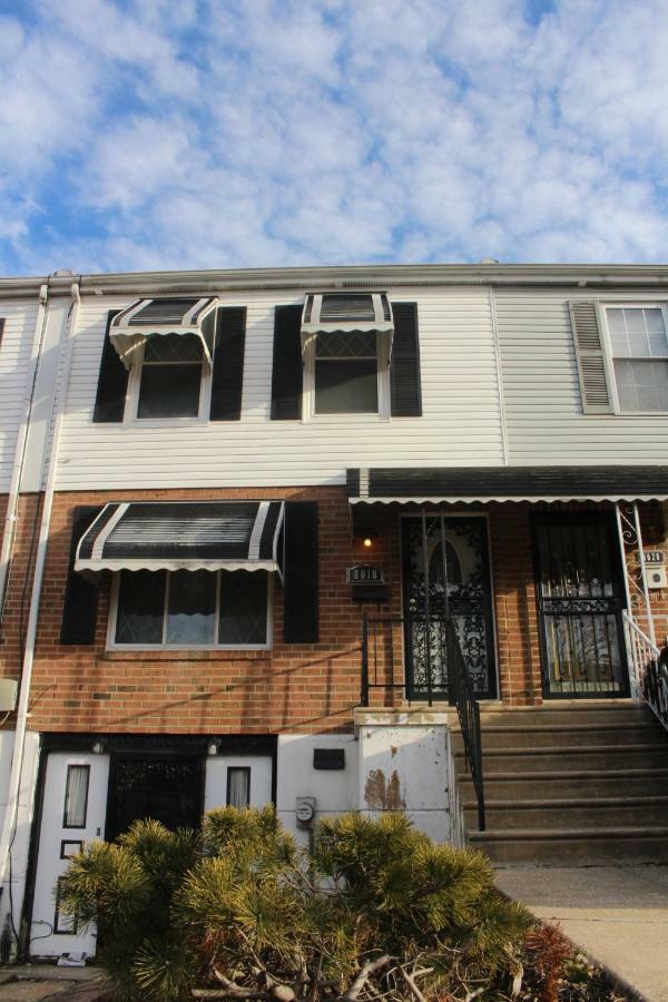 Tuscany 2900 - Classic Italian Style 3Br W Parking Near Airport Philadelphia Eksteriør billede